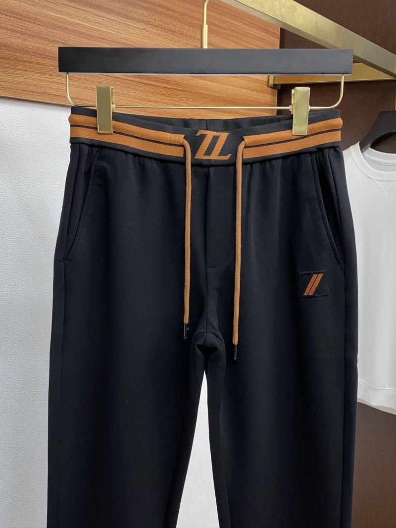 Zegna Long Pants